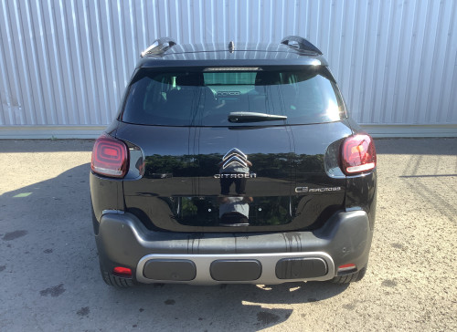 Citroën C3 AIRCROSS Nouveau PureTech 130 S&S EAT6 Max