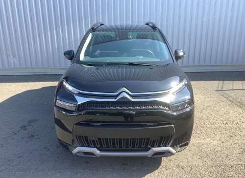 Citroën C3 AIRCROSS Nouveau PureTech 130 S&S EAT6 Max