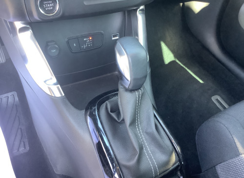 Citroën C3 AIRCROSS Nouveau PureTech 130 S&S EAT6 Max