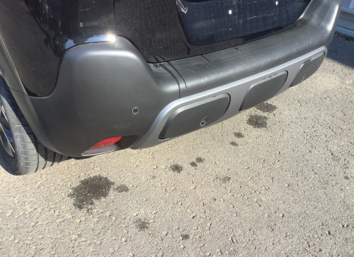 Citroën C3 AIRCROSS Nouveau PureTech 130 S&S EAT6 Max