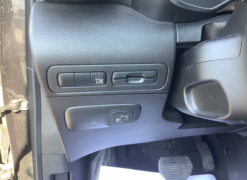 Citroën C3 AIRCROSS Nouveau PureTech 130 S&S EAT6 Max