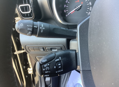 Citroën C3 AIRCROSS Nouveau PureTech 130 S&S EAT6 Max