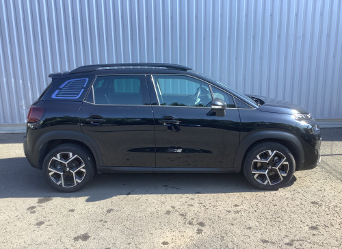 Citroën C3 AIRCROSS Nouveau PureTech 130 S&S EAT6 Max