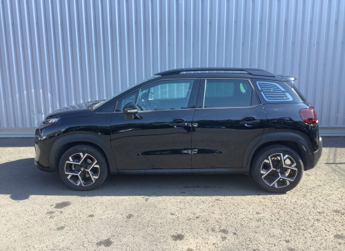 Citroën C3 AIRCROSS Nouveau PureTech 130 S&S EAT6 Max