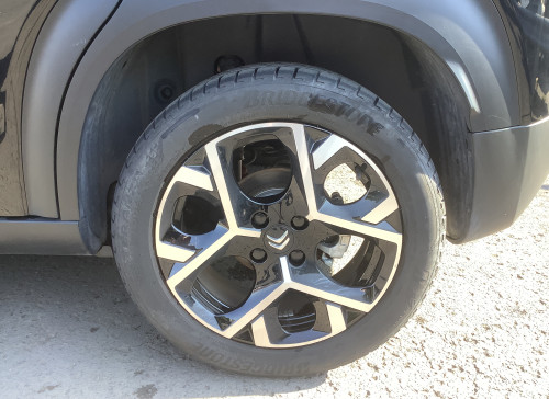 Citroën C3 AIRCROSS Nouveau PureTech 130 S&S EAT6 Max