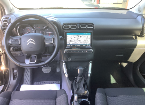 Citroën C3 AIRCROSS Nouveau PureTech 130 S&S EAT6 Max