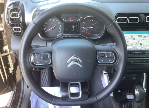 Citroën C3 AIRCROSS Nouveau PureTech 130 S&S EAT6 Max