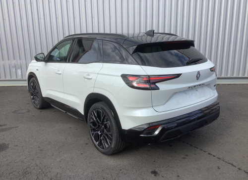 Renault AUSTRAL Nouveau full hybrid E-Tech 200 ch Esprit Alpine