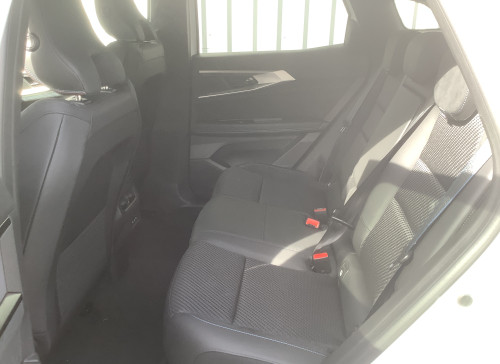 Renault AUSTRAL Nouveau full hybrid E-Tech 200 ch Esprit Alpine