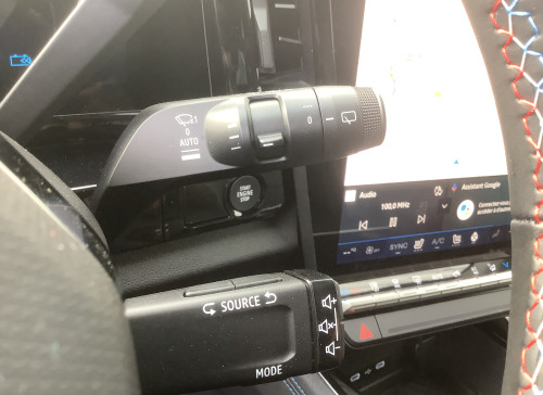 Renault AUSTRAL Nouveau full hybrid E-Tech 200 ch Esprit Alpine