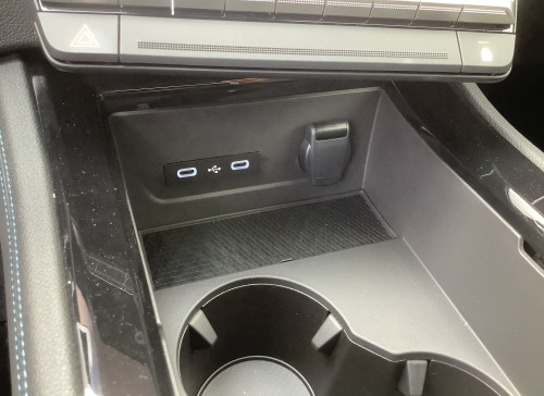 Renault AUSTRAL Nouveau full hybrid E-Tech 200 ch Esprit Alpine