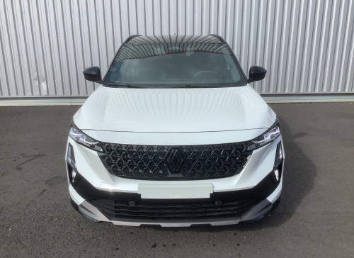 Renault AUSTRAL Nouveau full hybrid E-Tech 200 ch Esprit Alpine