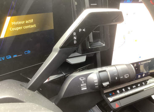 Renault AUSTRAL Nouveau full hybrid E-Tech 200 ch Esprit Alpine