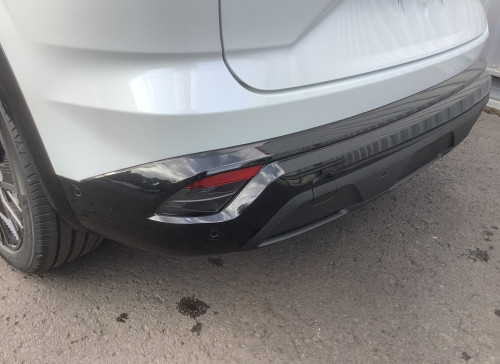 Renault AUSTRAL Nouveau full hybrid E-Tech 200 ch Esprit Alpine