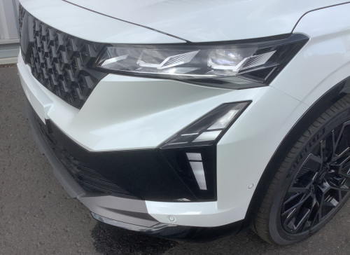 Renault AUSTRAL Nouveau full hybrid E-Tech 200 ch Esprit Alpine