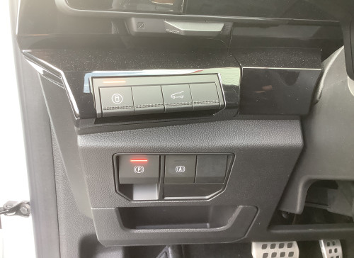 Renault AUSTRAL Nouveau full hybrid E-Tech 200 ch Esprit Alpine
