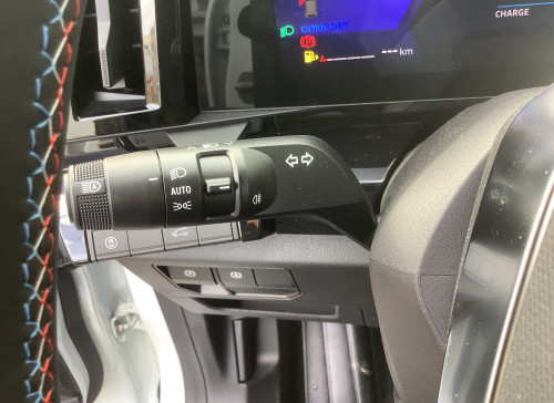 Renault AUSTRAL Nouveau full hybrid E-Tech 200 ch Esprit Alpine