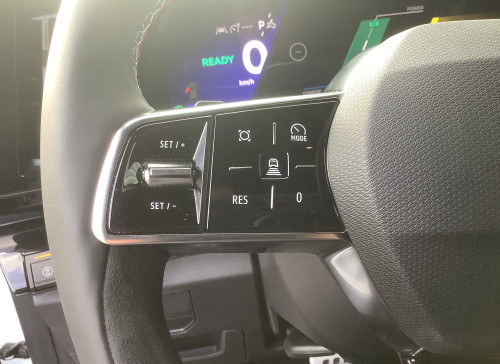 Renault AUSTRAL Nouveau full hybrid E-Tech 200 ch Esprit Alpine