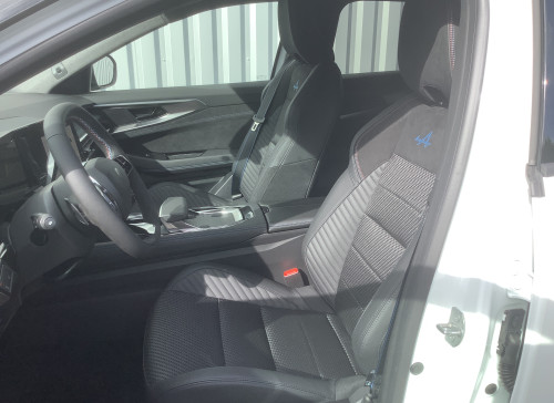 Renault AUSTRAL Nouveau full hybrid E-Tech 200 ch Esprit Alpine