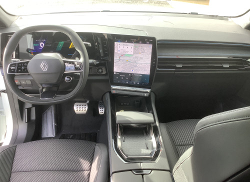 Renault AUSTRAL Nouveau full hybrid E-Tech 200 ch Esprit Alpine