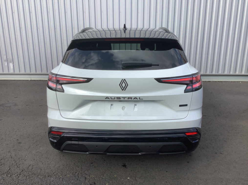 Renault AUSTRAL