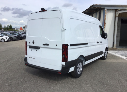 Renault MASTER VAN Nouveau FGN TRAC 3T5 L2H2 BLUE DCI 150 EXTRA