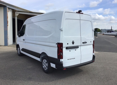 Renault MASTER VAN Nouveau FGN TRAC 3T5 L2H2 BLUE DCI 150 EXTRA