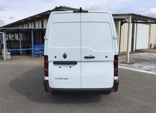 Renault MASTER VAN Nouveau FGN TRAC 3T5 L2H2 BLUE DCI 150 EXTRA