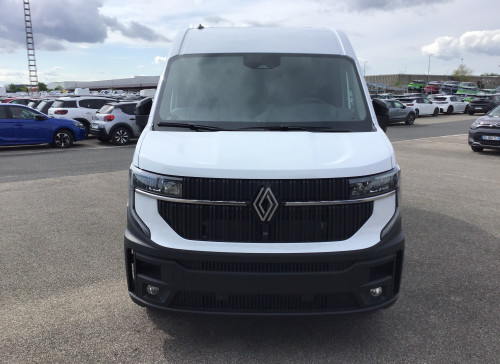 Renault MASTER VAN Nouveau FGN TRAC 3T5 L2H2 BLUE DCI 150 EXTRA