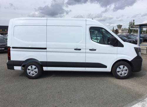 Renault MASTER VAN Nouveau FGN TRAC 3T5 L2H2 BLUE DCI 150 EXTRA