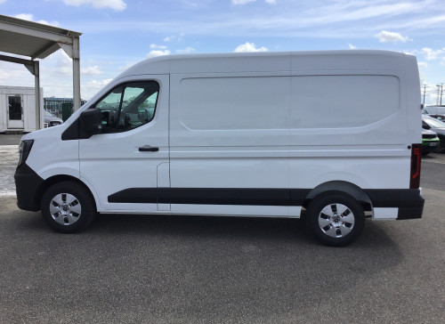 Renault MASTER VAN Nouveau FGN TRAC 3T5 L2H2 BLUE DCI 150 EXTRA