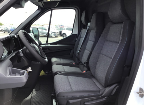 Renault MASTER VAN Nouveau FGN TRAC 3T5 L2H2 BLUE DCI 150 EXTRA