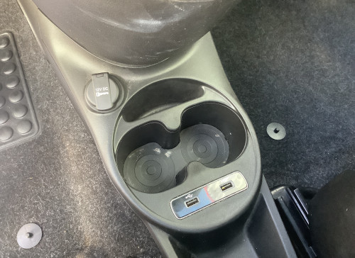 Fiat 500 MY22 1.0 70 ch Hybride BSG S/S Cult