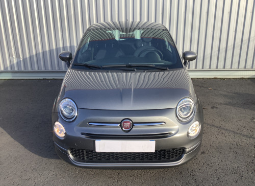 Fiat 500 MY22 1.0 70 ch Hybride BSG S/S Cult