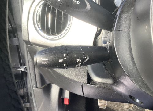 Fiat 500 MY22 1.0 70 ch Hybride BSG S/S Cult