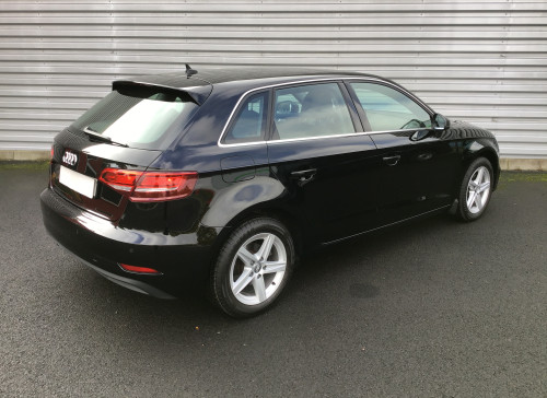 Audi A3 SPORTBACK 35 TFSI CoD 150