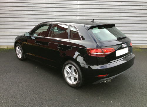 Audi A3 SPORTBACK 35 TFSI CoD 150