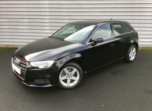 Audi A3 SPORTBACK 35 TFSI CoD 150