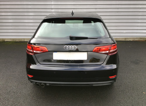 Audi A3 SPORTBACK 35 TFSI CoD 150