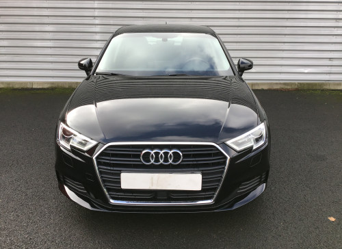 Audi A3 SPORTBACK 35 TFSI CoD 150