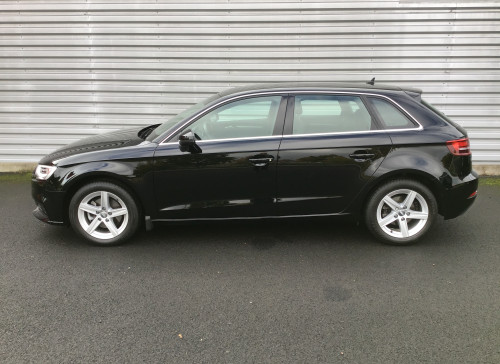 Audi A3 SPORTBACK 35 TFSI CoD 150