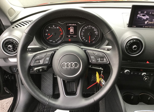 Audi A3 SPORTBACK 35 TFSI CoD 150