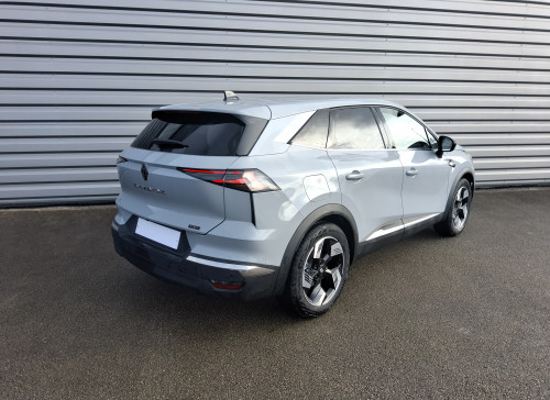 Renault SYMBIOZ Nouveau E-Tech full hybrid 145 Techno