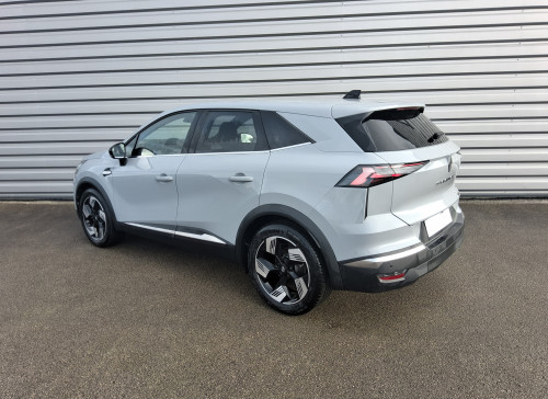 Renault SYMBIOZ Nouveau E-Tech full hybrid 145 Techno