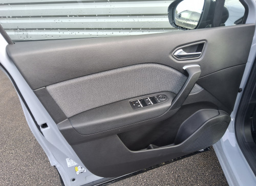 Renault SYMBIOZ Nouveau E-Tech full hybrid 145 Techno