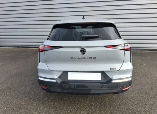 Renault SYMBIOZ Nouveau E-Tech full hybrid 145 Techno