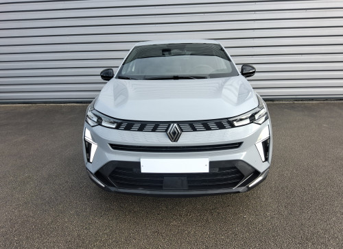 Renault SYMBIOZ Nouveau E-Tech full hybrid 145 Techno