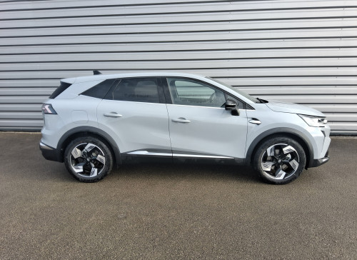 Renault SYMBIOZ Nouveau E-Tech full hybrid 145 Techno