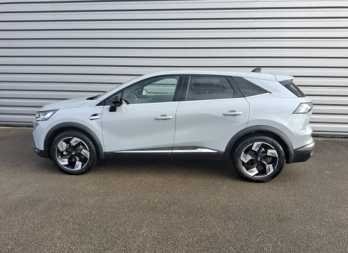 Renault SYMBIOZ Nouveau E-Tech full hybrid 145 Techno