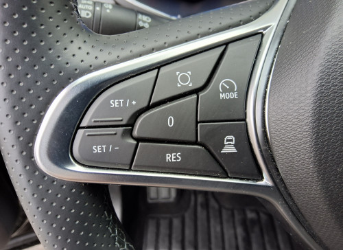 Renault SYMBIOZ Nouveau E-Tech full hybrid 145 Techno